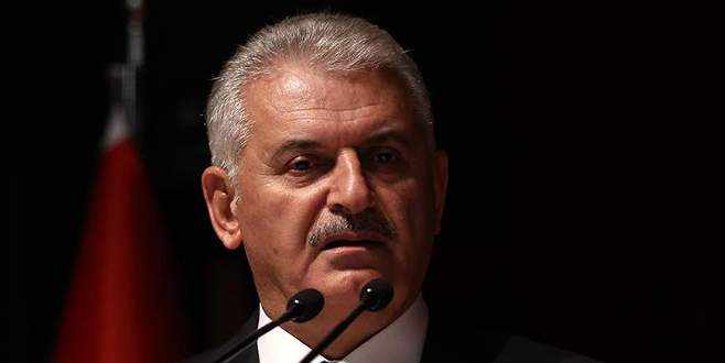 Başbakan Yıldırım: ‘Türkiye’nin koalisyonun içinde olmasında mutabakat var’