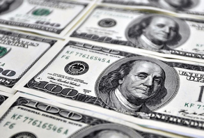 Dolarda yeni rekor!