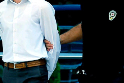 Düzce merkezli 6 ilde FETÖ operasyonu: 14 gözaltı