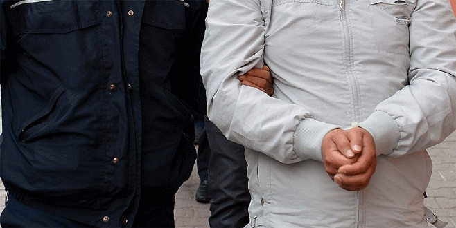 ByLock’çu öğretmenlere operasyon: 24 gözaltı