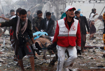 Yemen’de 72 saatlik ateşkes