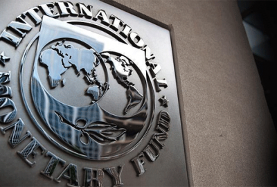 IMF heyeti Türkiye’de