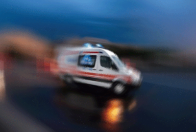 Nusaybin’de patlama