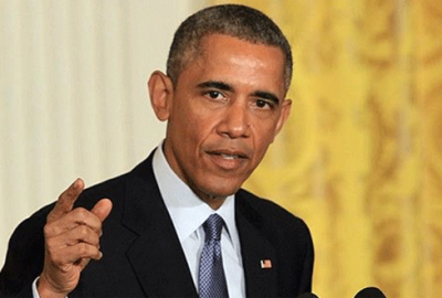 Obama’dan Musul operasyonu açıklaması