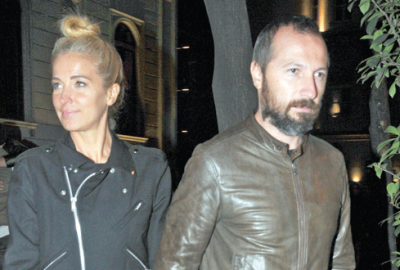 ‘Enişteniz bekler’