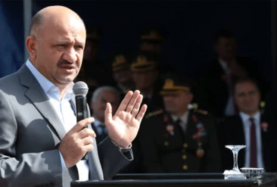 Bakan Işık’tan flaş ‘Musul’ açıklaması