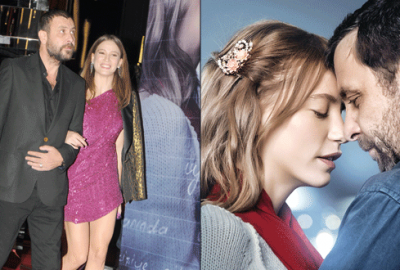 Mudanya’dan bir aşk hikayesi