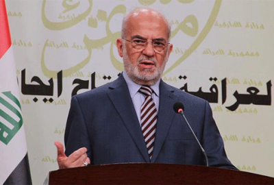 Irak’tan Türkiye açıklaması