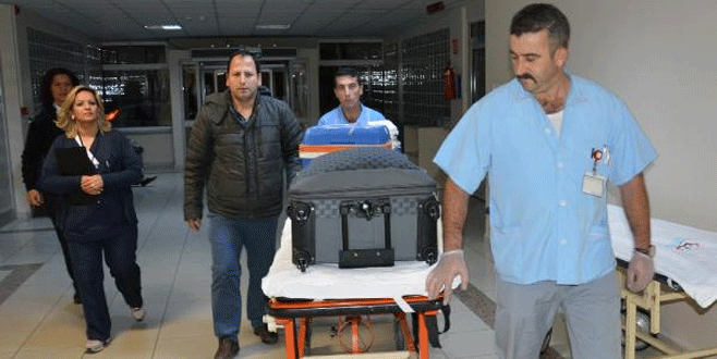 Organlarıyla 3 kişiye umut olacak