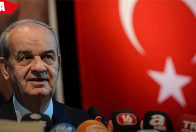 İlker Başbuğ: Cumhurbaşkanı tek başına mücadele verdi