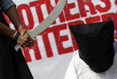 Suudi prens idam edildi