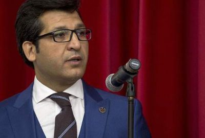 YARSAV eski Başkanı’na gözaltı