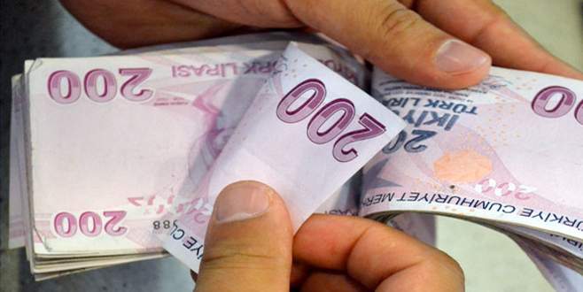 Devlet 343 milyar liralık vergiden vazgeçecek