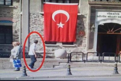 Ankara’da ölü ele geçirilen DAEŞ’linin kimliği kesinleşti