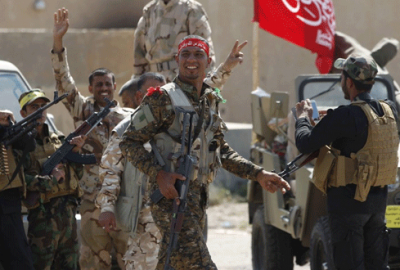 Telafer’de katliam endişesi