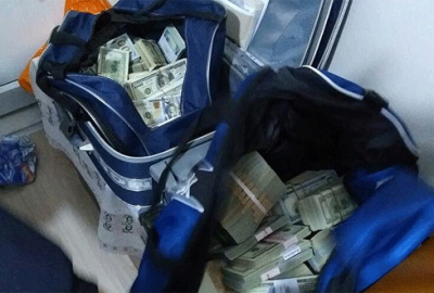 FETÖ’cüden ‘1 milyon dolar’ savunması