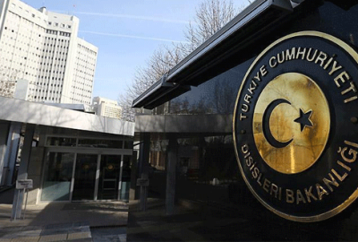 Irak’tan sonra bir ülke için daha seyahat uyarısı