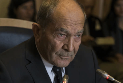 ‘2004’te FETÖ için uyardık, pek bir şey yapılmadığını gördük’