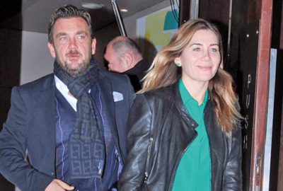 Sevgilisini sinirlendirdi