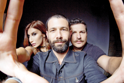 Haberim yokmuş gibi çek!