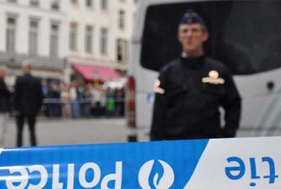 Öldüğü 8 ay sonra fark edildi