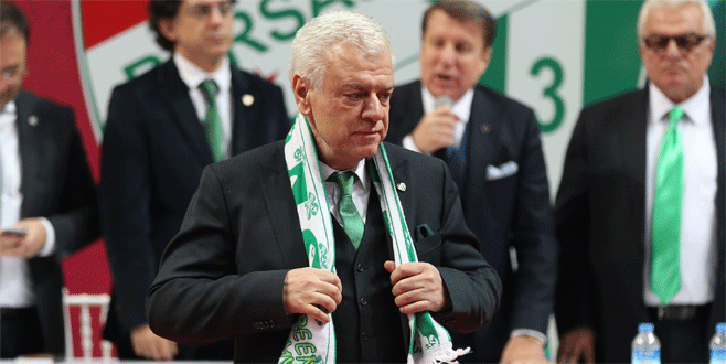 Mayısta kongre yapabilirim!