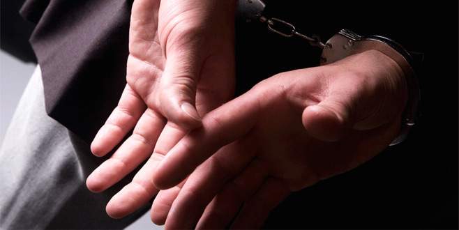Bursa’daki FETÖ soruşturmasında 3 kişi tutuklandı