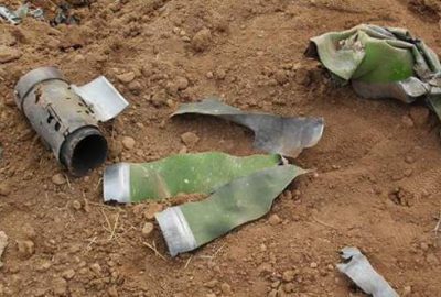 PYD/YPG’den Türkiye’ye havanlı saldırı