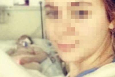 Yoğun bakımda selfie çeken hemşire konuştu