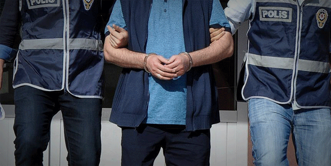 Bursa’da 8 FETÖ’cü daha tutuklandı