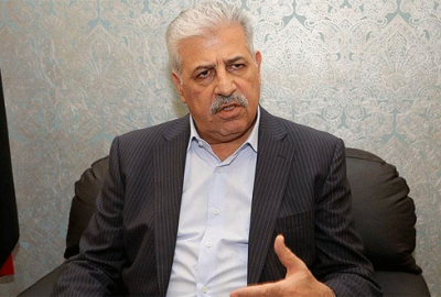 Eski Musul Valisi hakkında tutuklama kararı