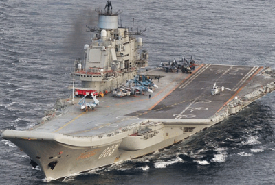 Rusya’dan Halep yığınağı