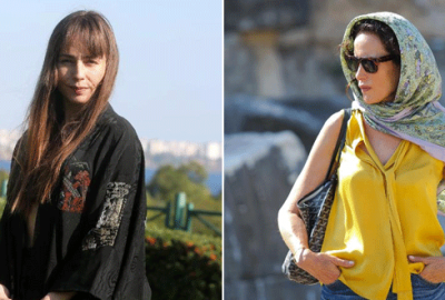 Ünlü yıldızın tarih gezisi