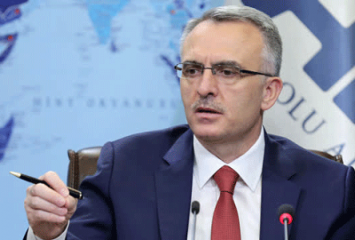 Bakan’ın yürüyüşünü değiştiren bütçe