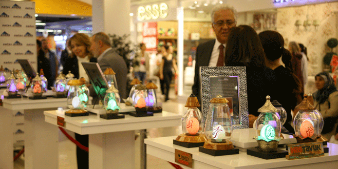 Sanatın en kırılgan hali Bursa’da