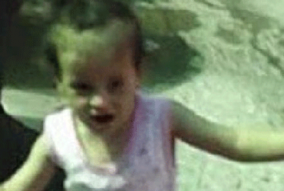 Minik Irmak’ı komşusu öldürmüş!