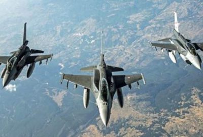 18 terörist etkisiz hale getirildi