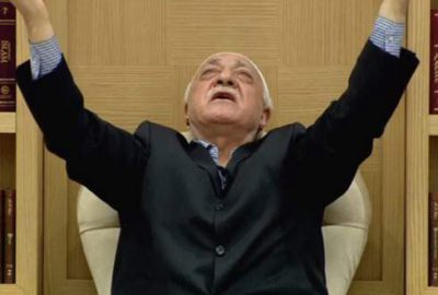 Google FETÖ’ye ömür biçti