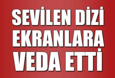 Hayranlarına kötü haber!