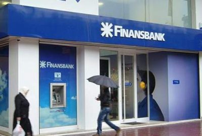 Finansbank’ın adı ve logosu değişti