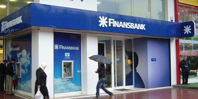 Finansbank’ın adı ve logosu değişti