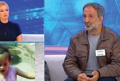 Kan donduran ifade! Önce tecavüz etti, sonra boğdu