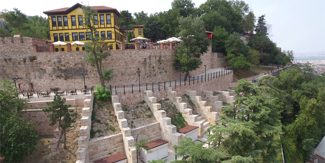 Büyükşehir’den 759 milyon TL’lik yatırım