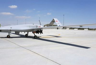 6 terörist silahlı İHA ile öldürüldü