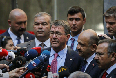 ‘Türkiye’nin operasyonlara katılmasını istiyoruz’