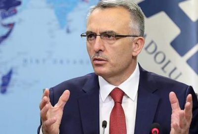 Şans oyunları ihalesine yoğun ilgi