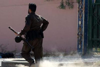 Kerkük’te DEAŞ saldırısı: 5 ölü