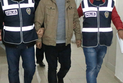 Eylem hazırlığındaki 3 DEAŞ’lı terörist yakalandı