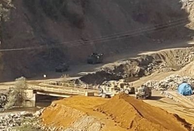 Kato Dağı’nda büyük operasyon