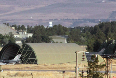 Diyarbakır’a 20 savaş uçağı takviyesi